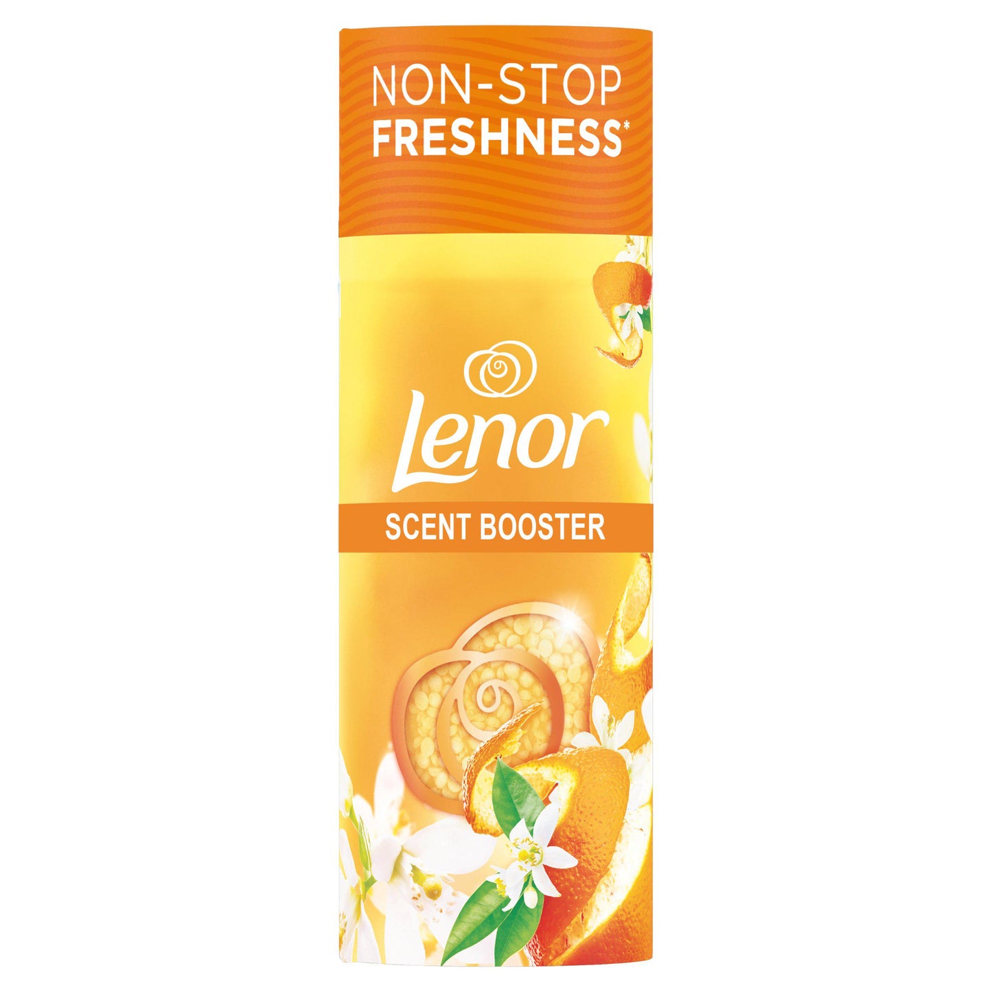 Lenor Citrus & White Verbena illatgyöngy (176g) (n)