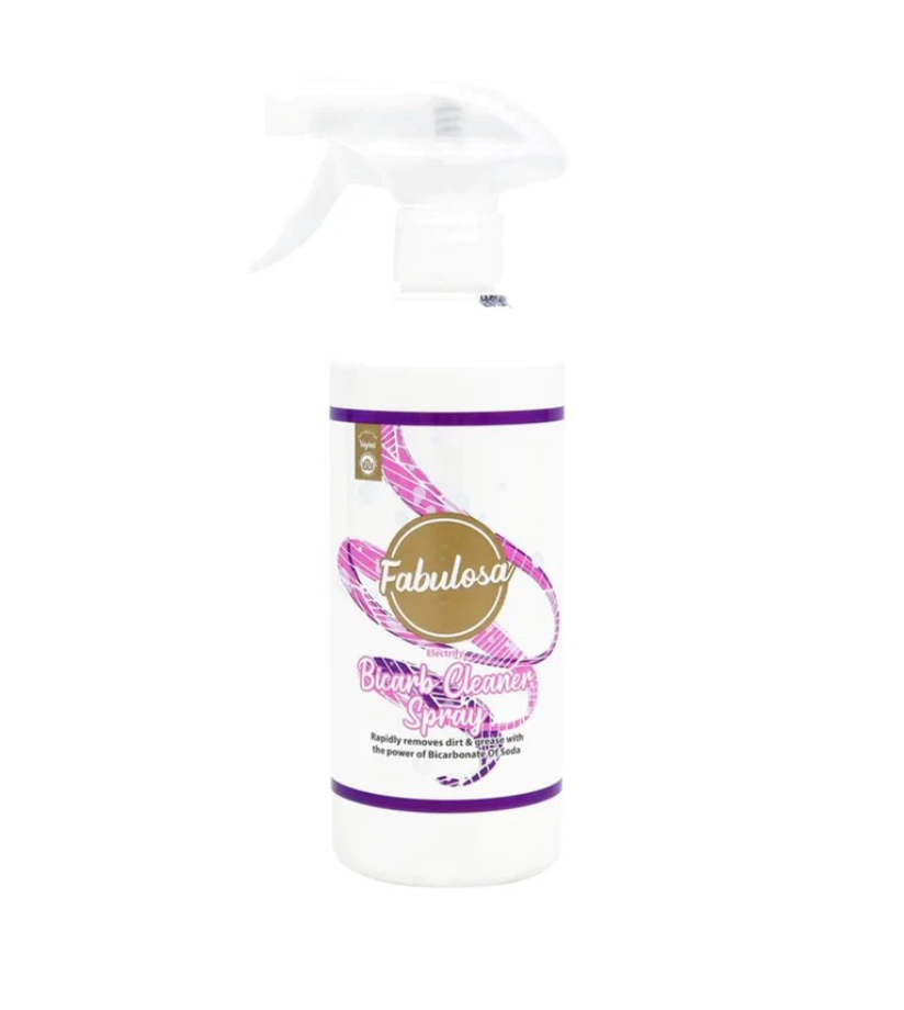 Fabulosa Bicarb Spray Electrify 500 ml