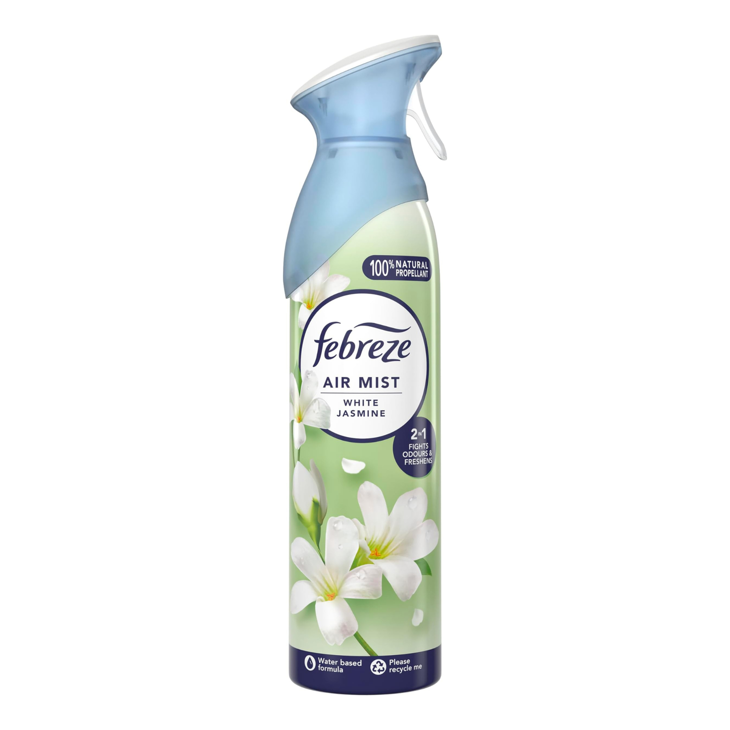 Febreze Air légfrissítő fehér jázmin illattal (185 ml)
