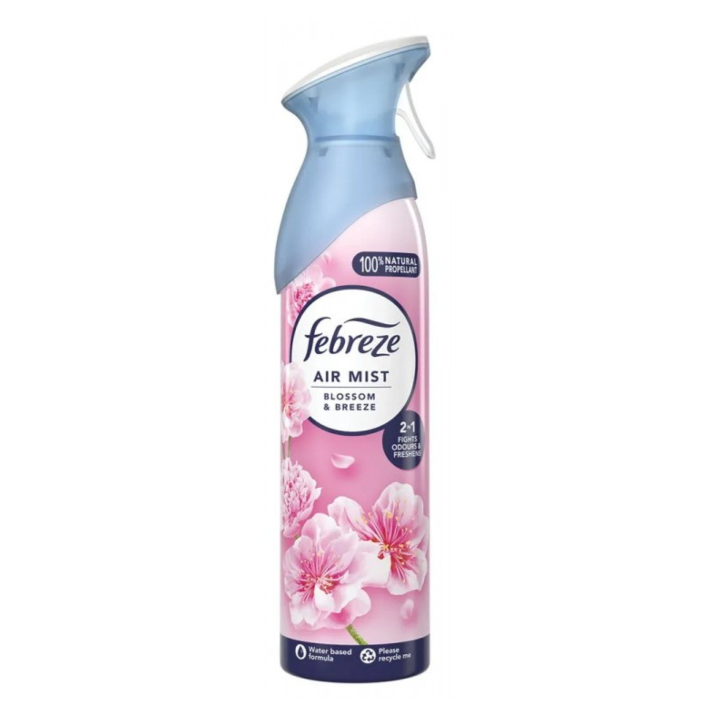 Febreze Air légfrissítő virágos szellő illattal (185 ml)