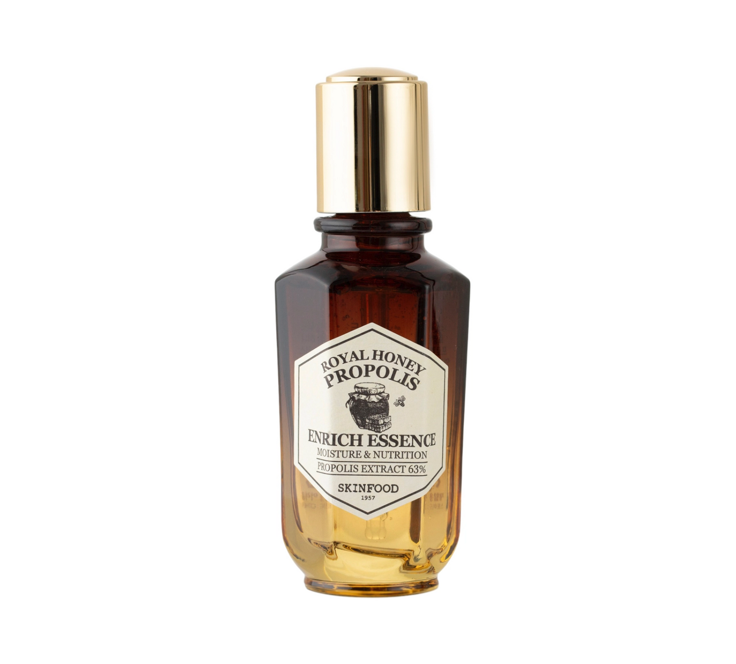 SKINFOOD - Royal Honey Propolis Enrich Essence (50 ml)