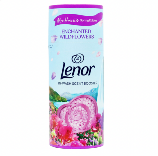 Lenor Hinch Wildflowers illatgyöngy (176 g)