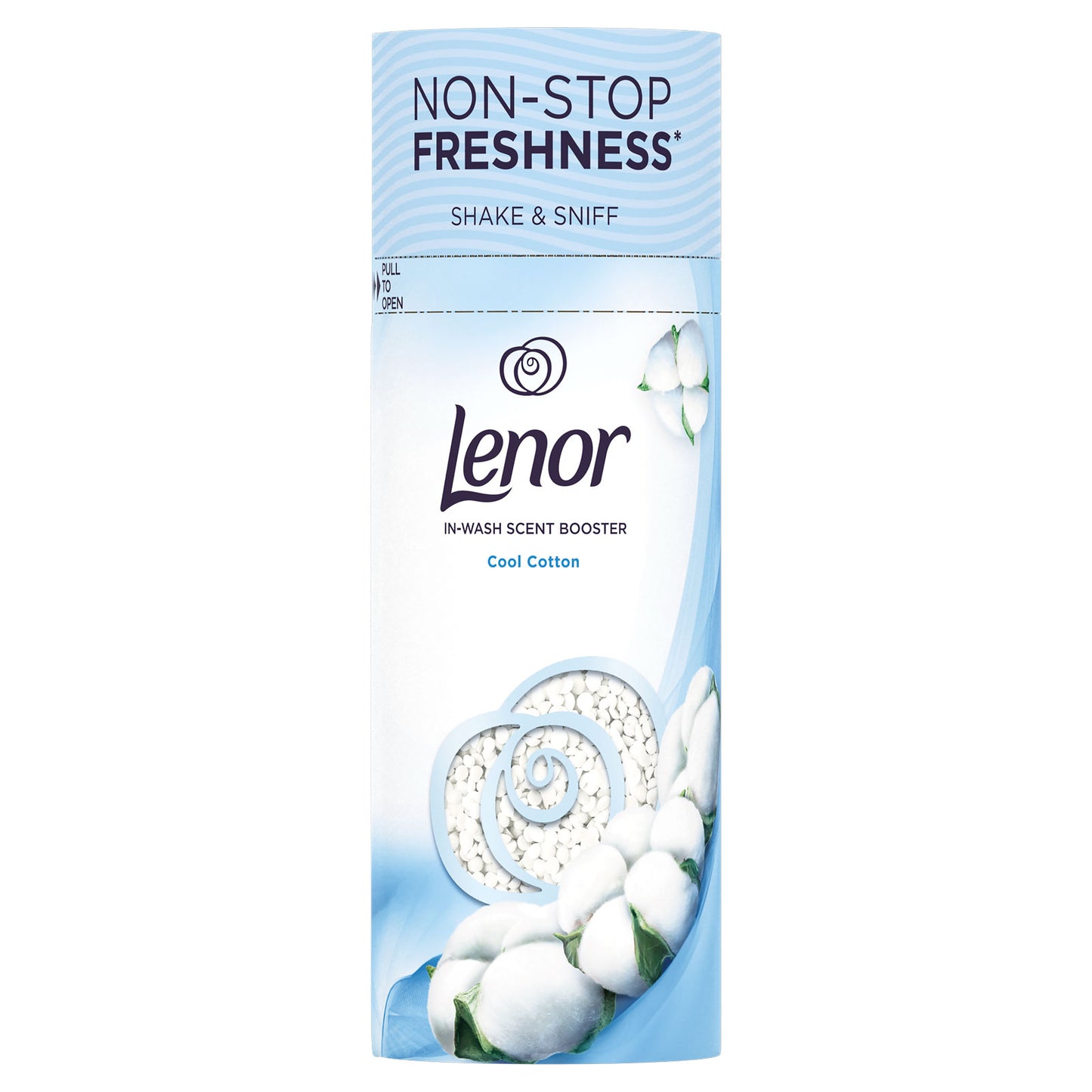 Lenor Cool Cotton illatgyöngy (176g)