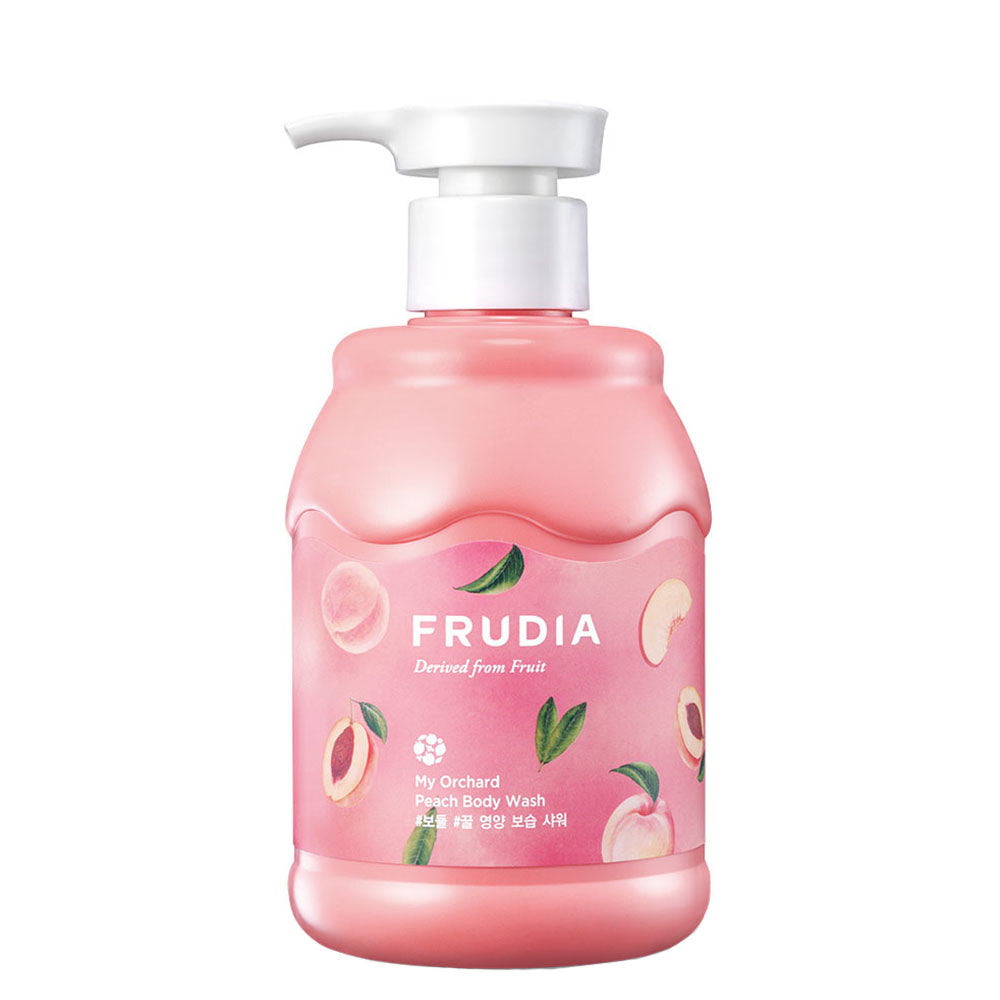 FRUDIA - My Orchard Body Wash Peach (350 ml)