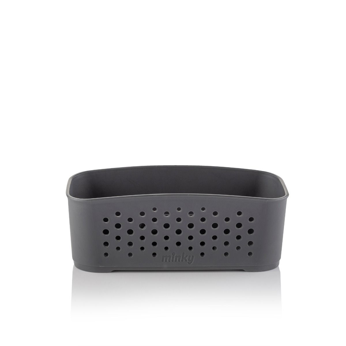 M Cloth Storage Basket Set 3 db tisztító párnával