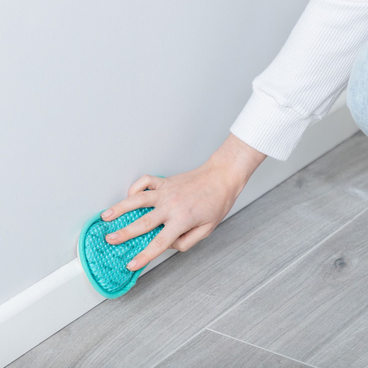 M Cloth Triple Action Anti-Bacterial tisztító párna