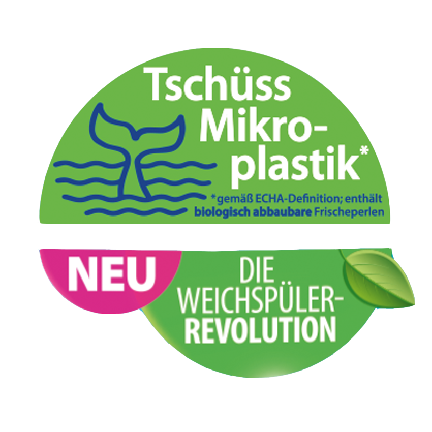 KUSCHELWEICH öblítő nyári szellő illat (1 L)