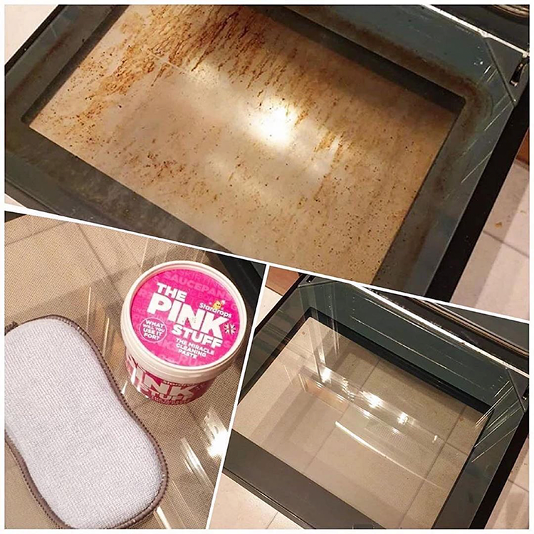 The Pink Stuff tisztítópaszta (850g)