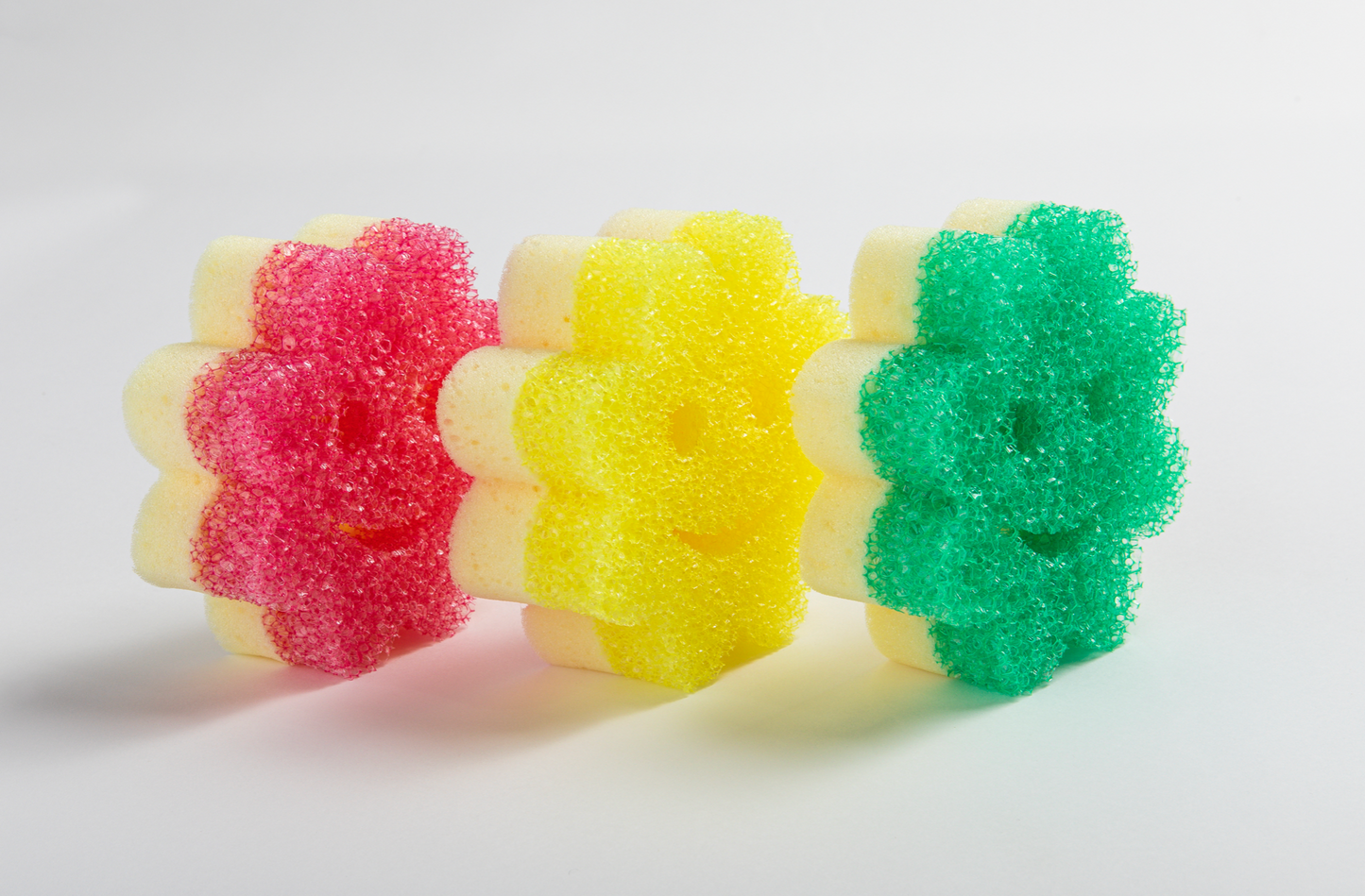 Scrub Mommy Power Flower (1 db)