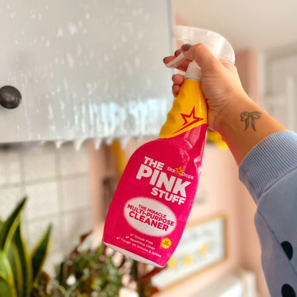 The Pink Stuff multifunkciós tisztító spray (750 ml)
