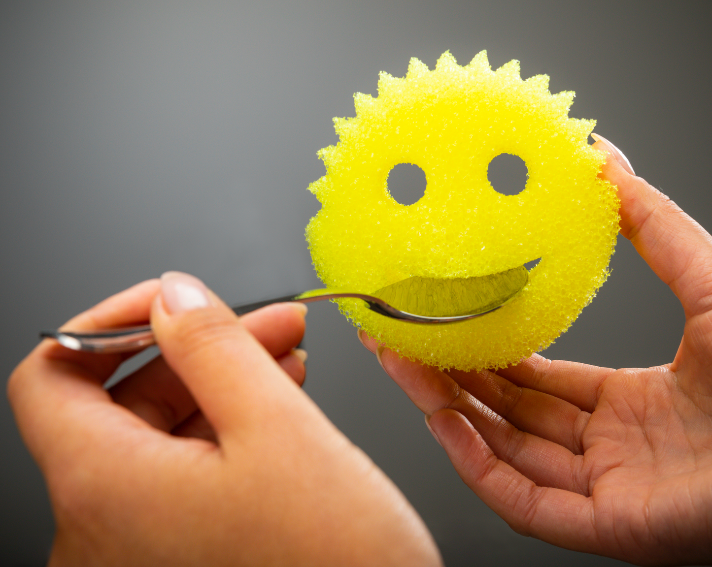 Scrub Daddy Style Collection® (1 db)
