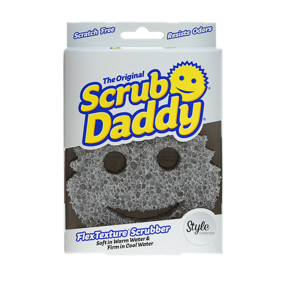 Scrub Daddy Style Collection® (1 db)