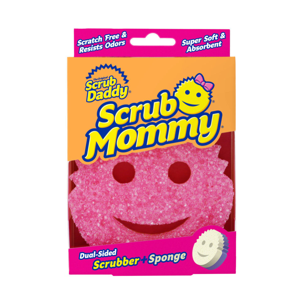 Scrub Mommy® (1 db)
