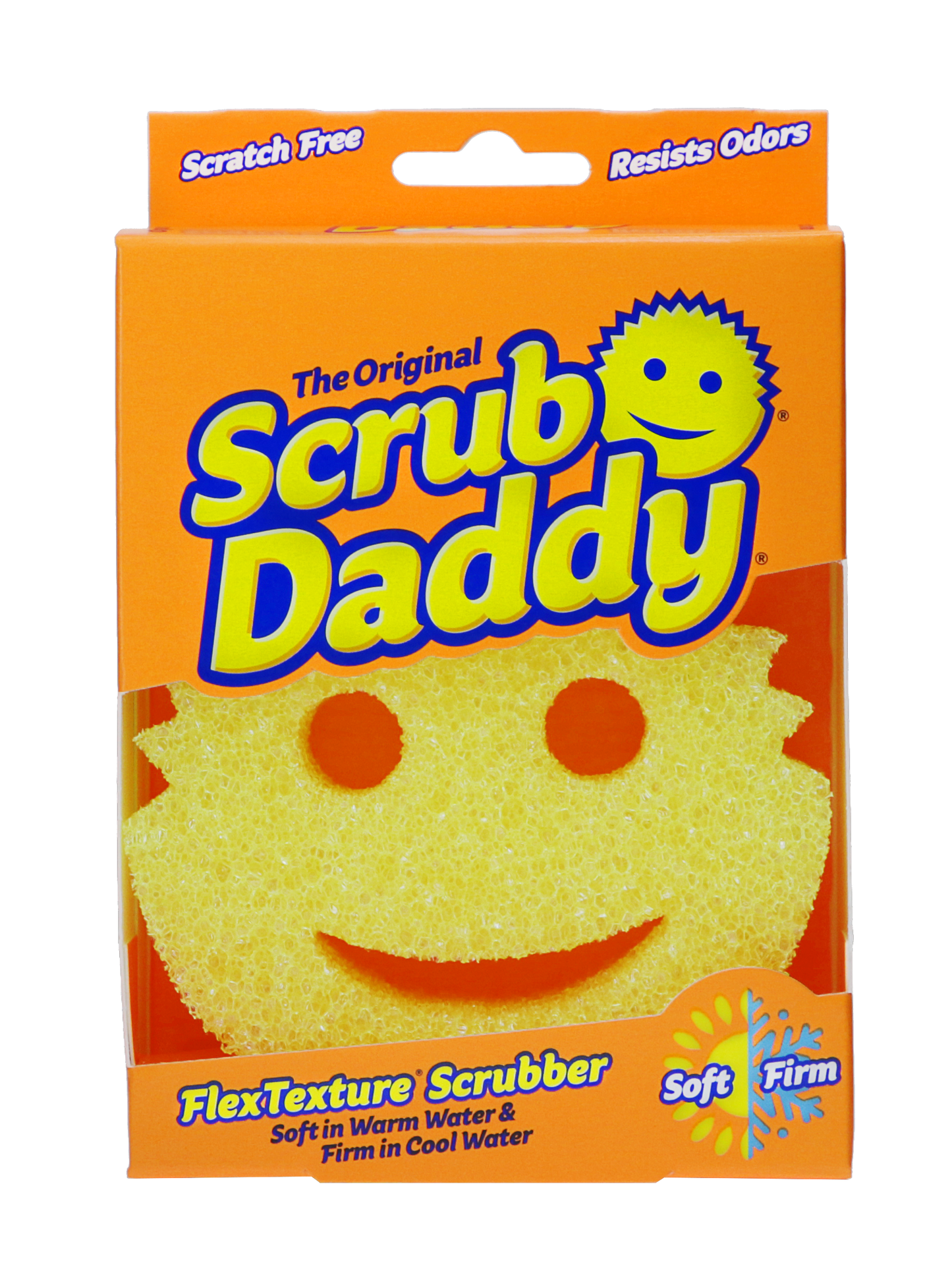 Scrub Daddy Original® (1 db)