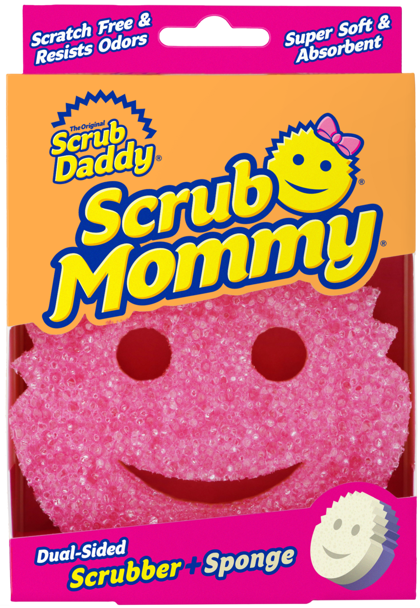 Scrub Mommy® (1 db)