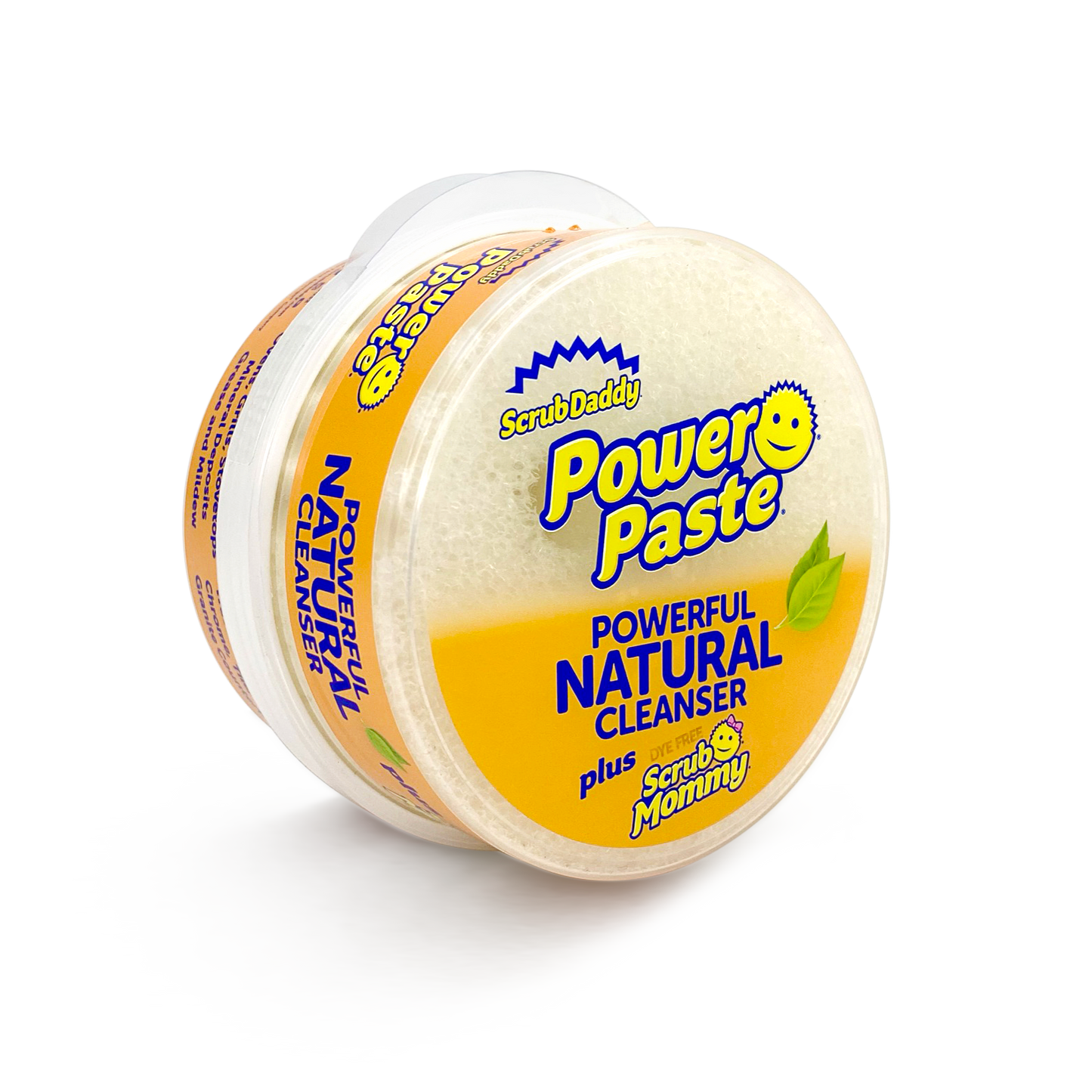 PowerPaste® súrolópaszta + Scrub Mommy®