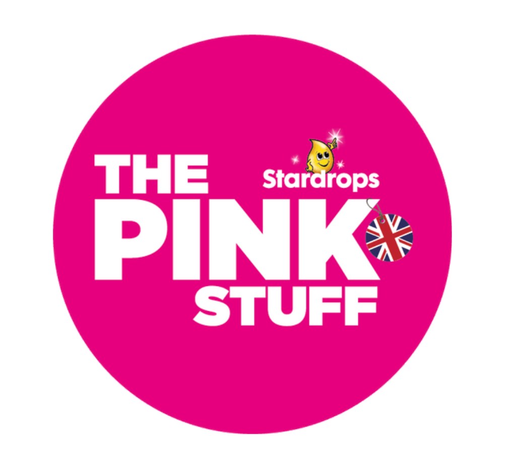The Pink Stuff – Cleaning Stuff | Scrub Daddy, The Pink Stuff HU