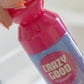 CRAZY GOOD FOAMING DRAIN CLEANER habzó lefolyótisztító és illatosító, Lemon Fresh (450 ml)