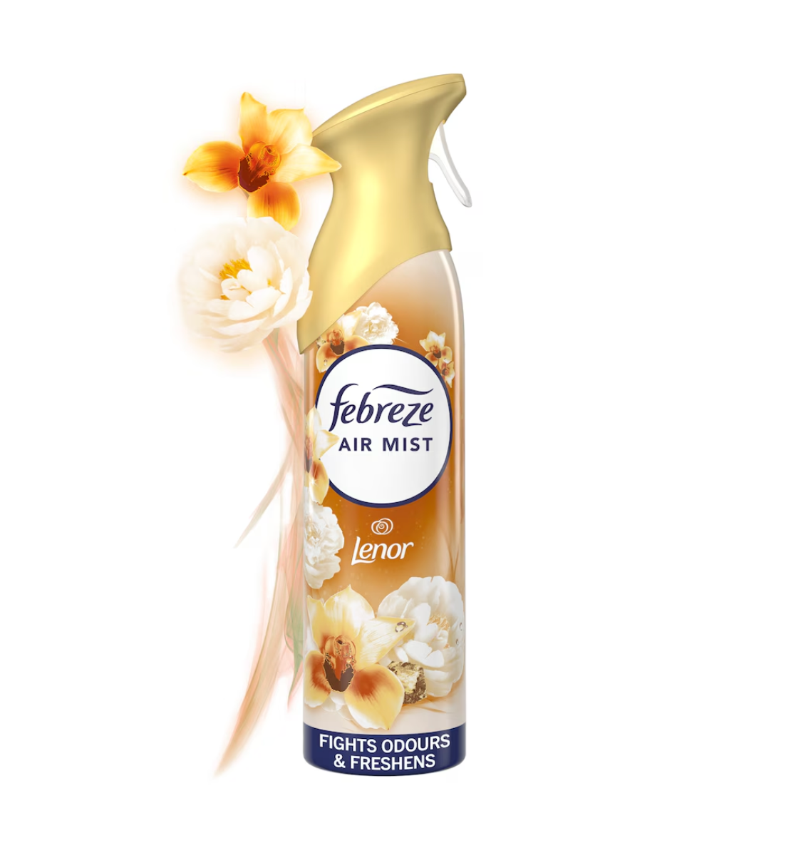 Febreze Air Mist Gold Orchid légfrissítő (185 ml)