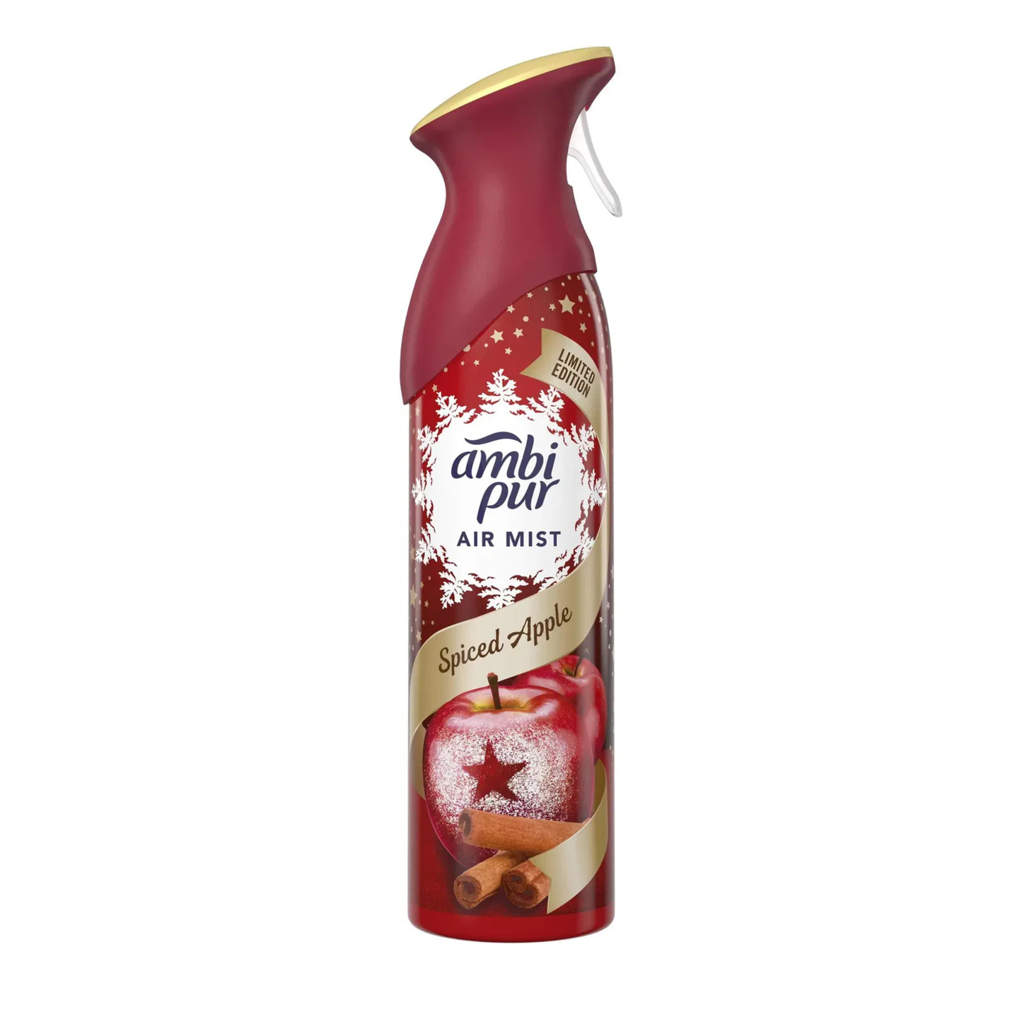 Ambi Pur légfrissítő, fűszeres alma illattal (185 ml)
