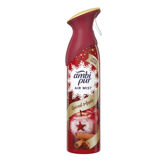 Ambi Pur légfrissítő, fűszeres alma illattal (185 ml)