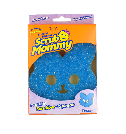 Scrub Mommy Spring Bunny (1 db)