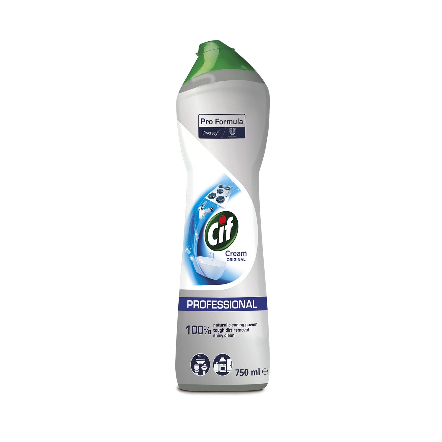 Cif Professional Cream Cleaner (750 ml)