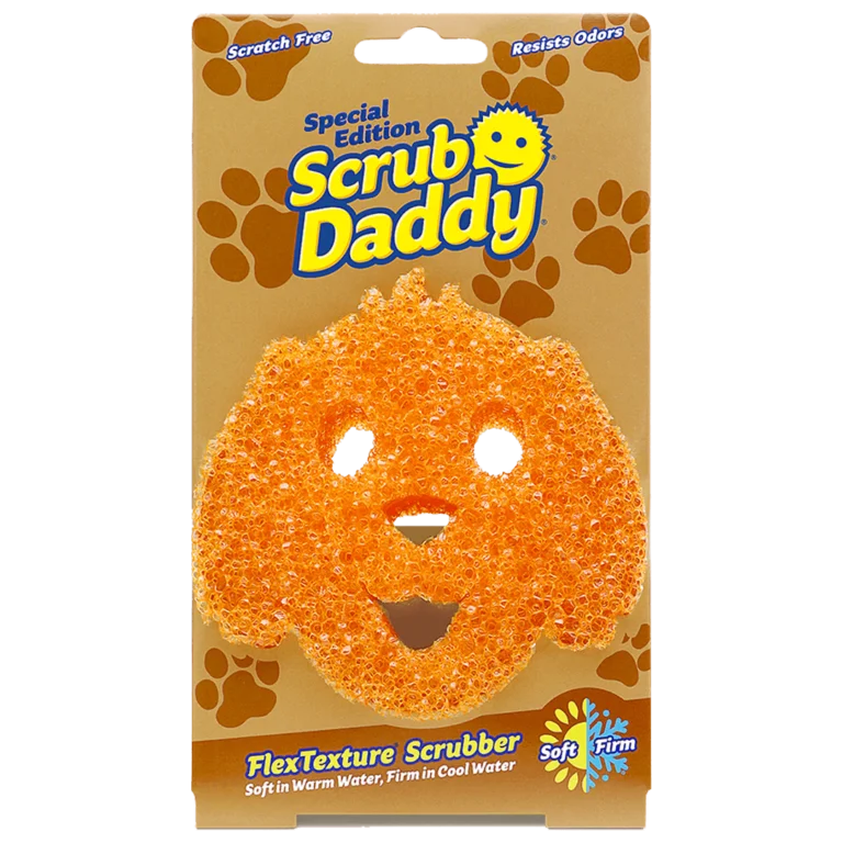 Scrub Daddy Dog (1 db)