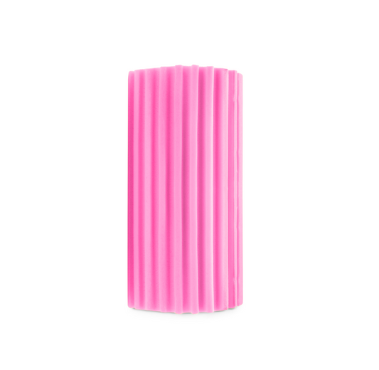 Damp Duster portalanító szivacs pink (1 db)