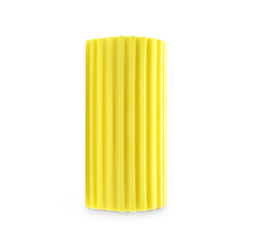 Damp Duster portalanító szivacs sárga (1 db)