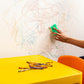 Scrub Daddy Eraser Daddy (2 db)