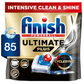 Finish Ultimate Plus All In 1 mosogatógép kapszula (85 db)