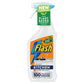 Flash konyhai tisztító spray citrus (800 ml)