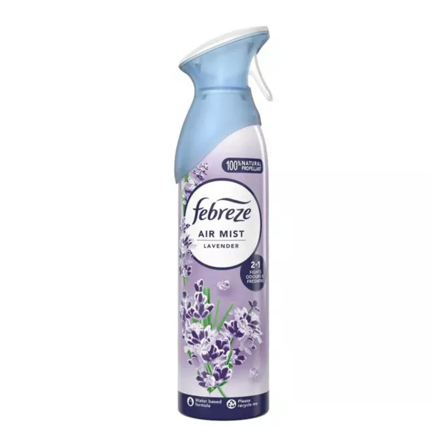 Febreze Air légfrissítő levendula illattal (185 ml)