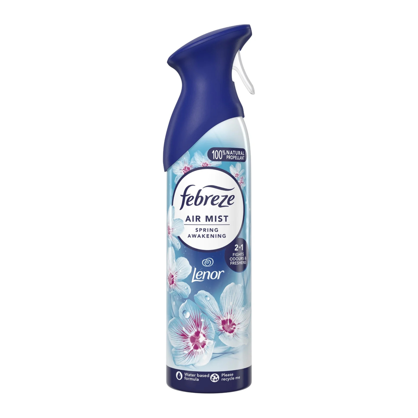 Febreze Air légfrissítő tavaszi frissesség illattal (185 ml)