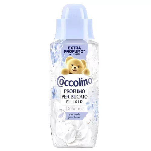 Coccolino Elixir mosóparfüm Delicato (342 ml)