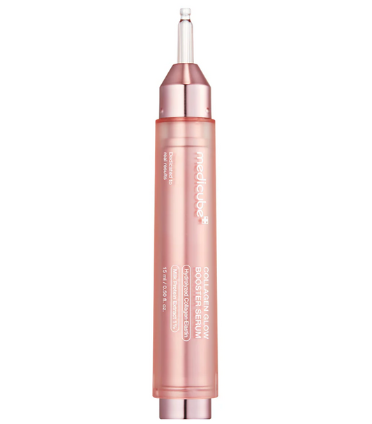 Medicube kollagén booster szérum (15 ml)
