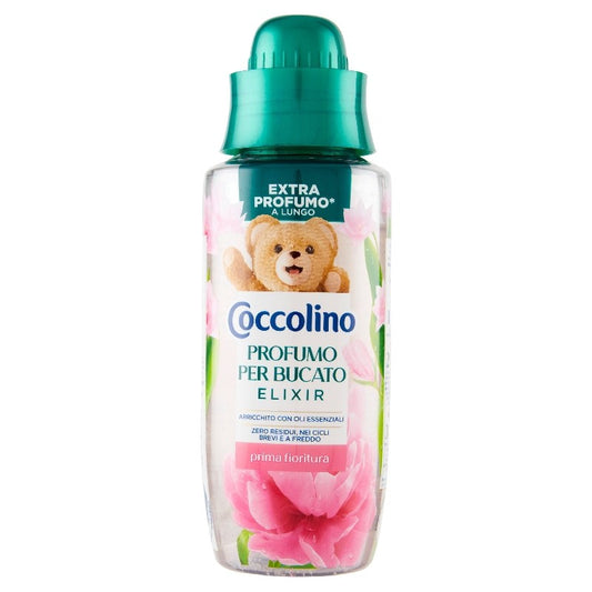 Coccolino Elixir mosóparfüm Prima Fioritura (342 ml)