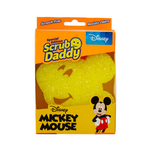 Scrub Daddy Mickey Mouse "Disney" (1 db)