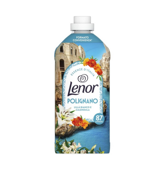 Lenor Professional Öblítő Polignano 87 mosás (1.82 L)