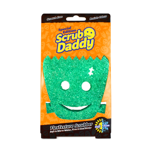 Scrub Daddy® Frankenstein - Special Edition Halloween (1 db)