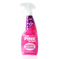The Pink Stuff ablak- és üvegtisztító spray rózsaecettel (750 ml)