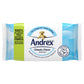 Andrex lehúzható, biológiailag lebomló nedves toalettkendő - Micellar Water & Cotton Fresh (36 db)