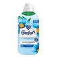 Comfort Blue Skies öblítő 33 mosás (990 ml)