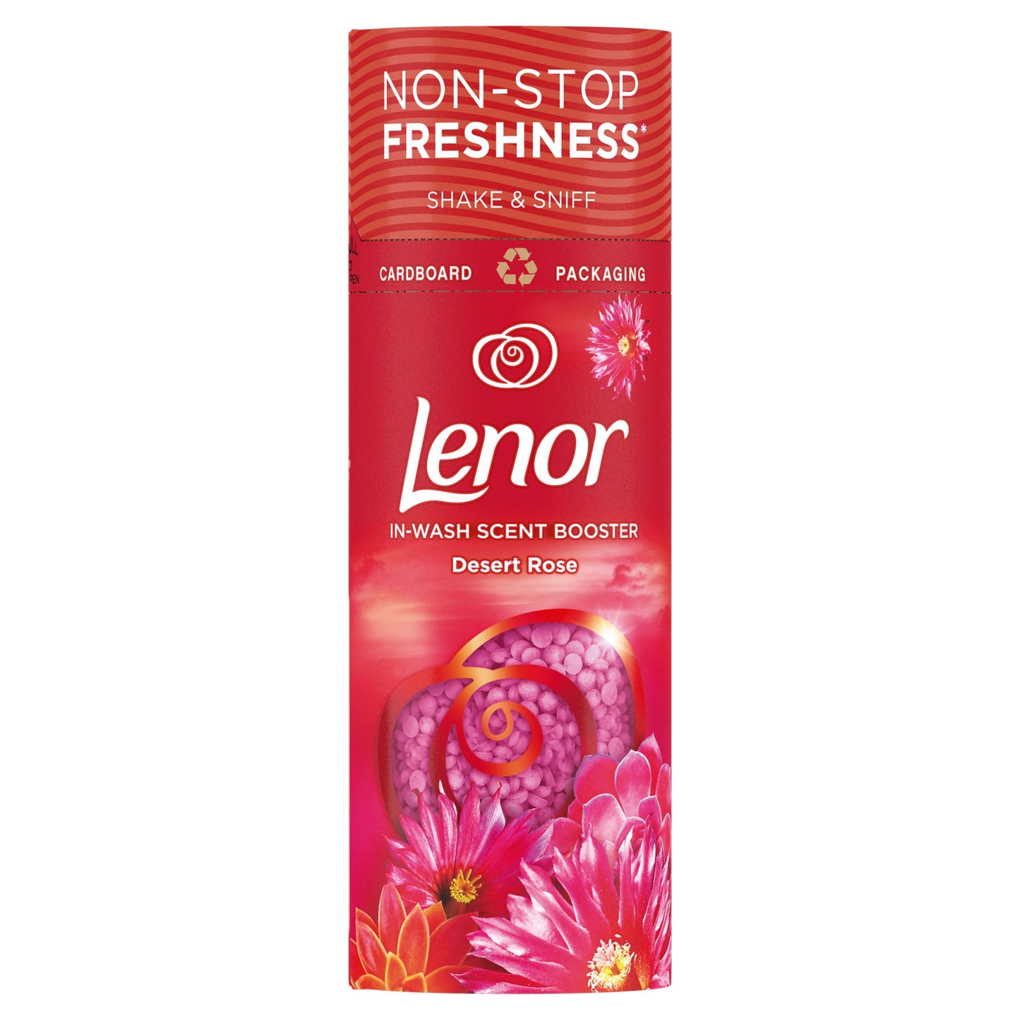 Lenor Desert Rose illatgyöngy (176g)