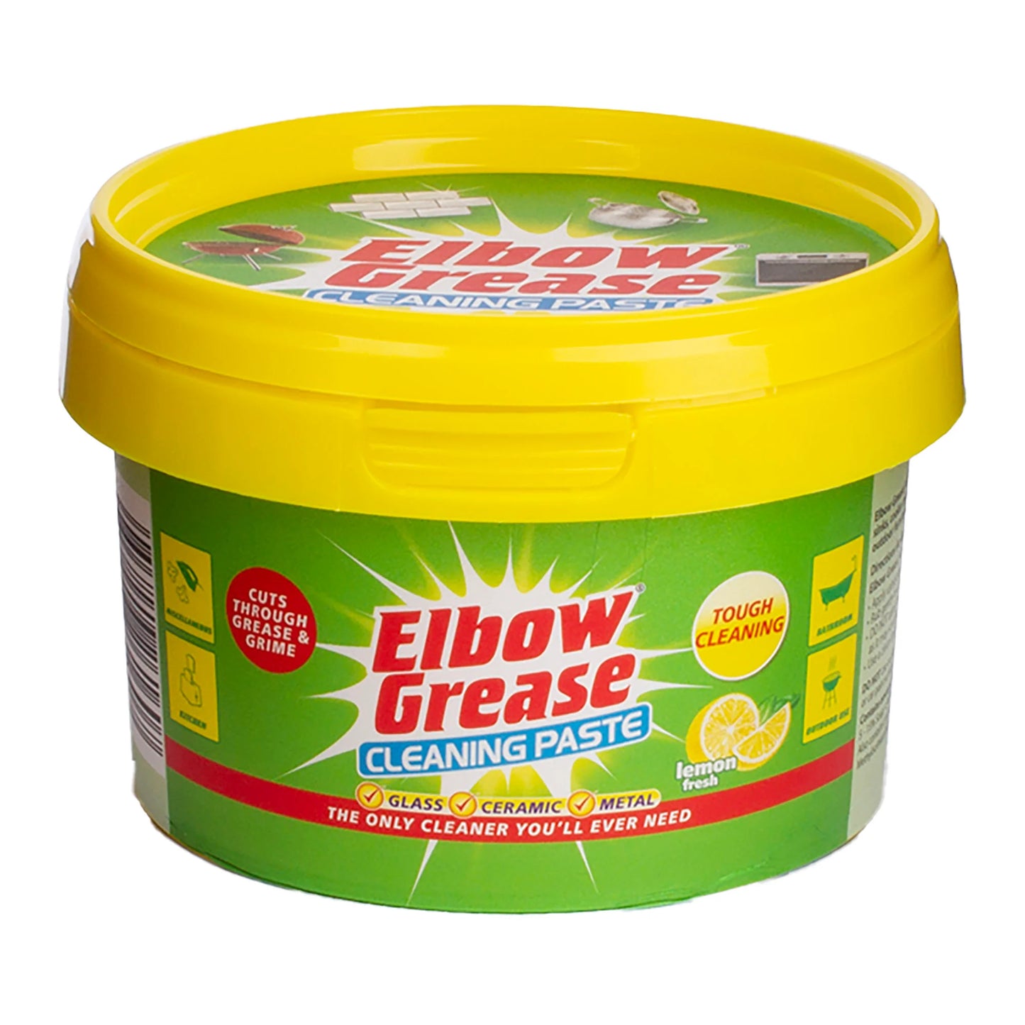 Elbow Grease tisztítópaszta (350g)