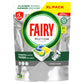 Fairy Platinum All In One Lemon mosogatógép kapszula (51 db)