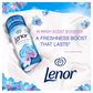 Lenor Spring Awakening illatgyöngy (176g)