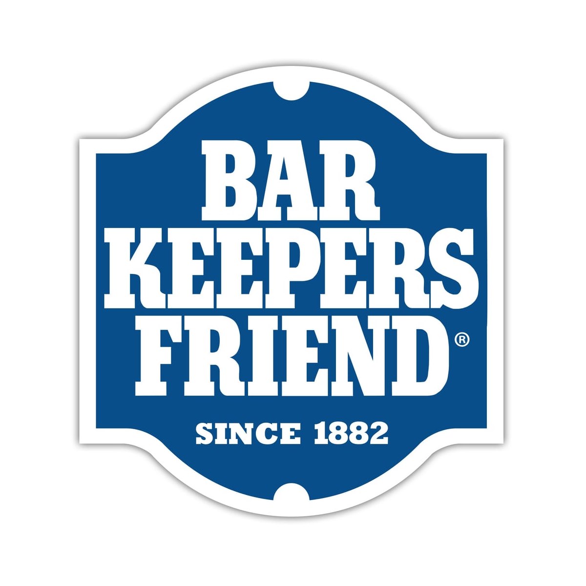 Bar Keepers Friend Power Spray Surface Cleaner (500 ml)