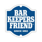 Bar Keepers Friend Power Cream Surface Cleaner (350 ml)